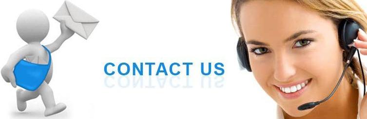 Contact US